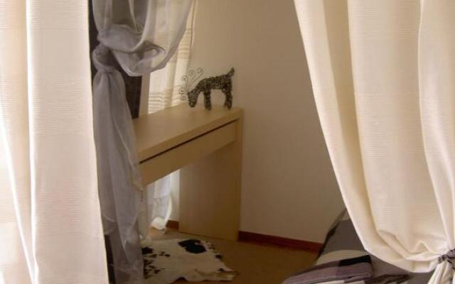 Charming Studio with Balcony | 71