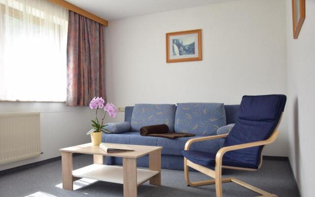 Appartement Belmonte