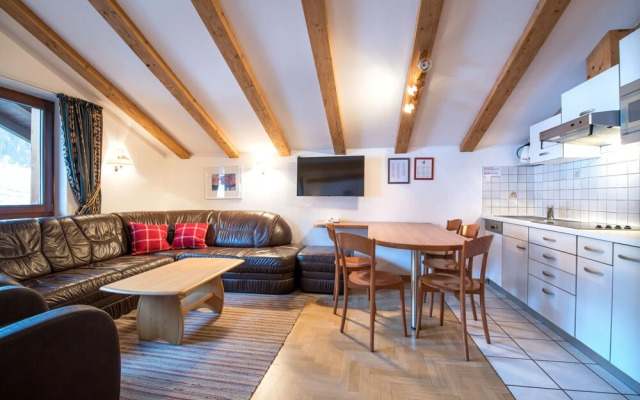 ApartHotel La Tambra