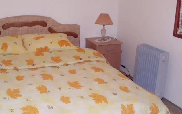 Apartments Jagoš Vukićević