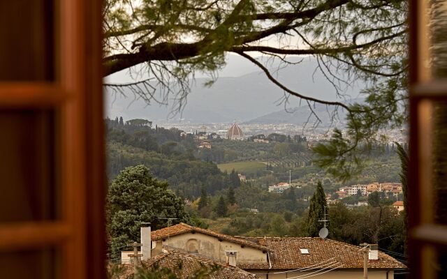 Villa Medicea di Lilliano