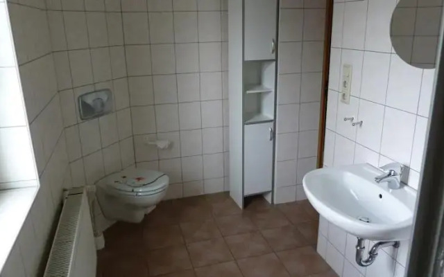 Ferienhaus "Am Waldsberg"