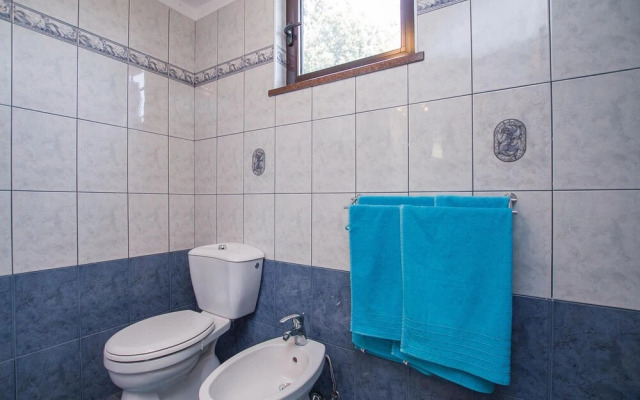 Awesome Home in Labin With Wifi and 1 Bedrooms