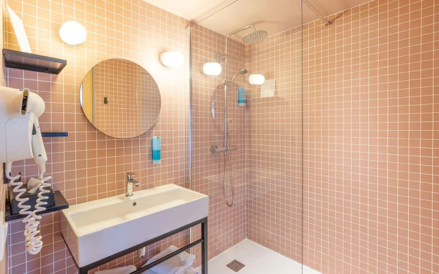 Urban Hotel Aix-les-Bains, BW Signature Collection