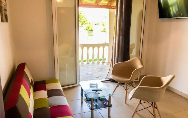 Villa Panorea