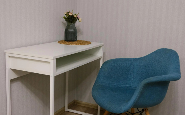 Апартаменты на Пушкина 7