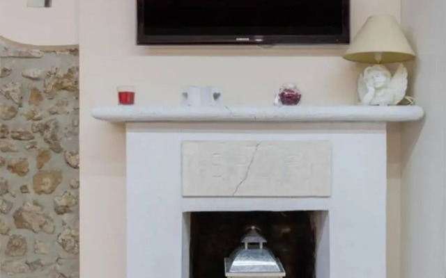 Rione Di Roma Center Apartment