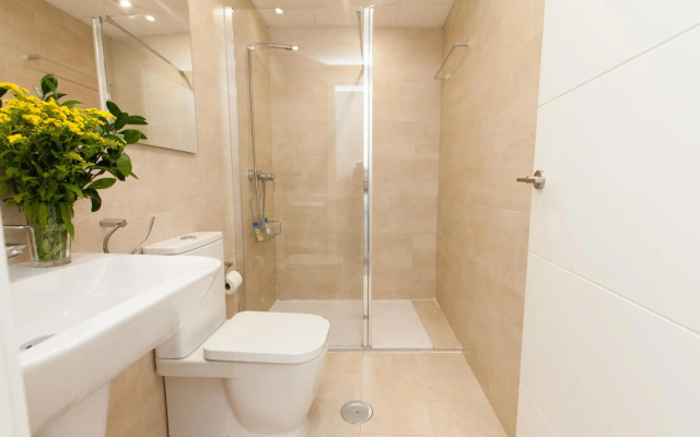 GoToSeville Molviedro Apartments