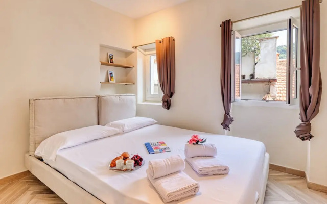 Boutique Apartment Casa Del Giudice