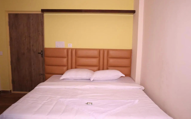 Smilestay Karanji Paradise