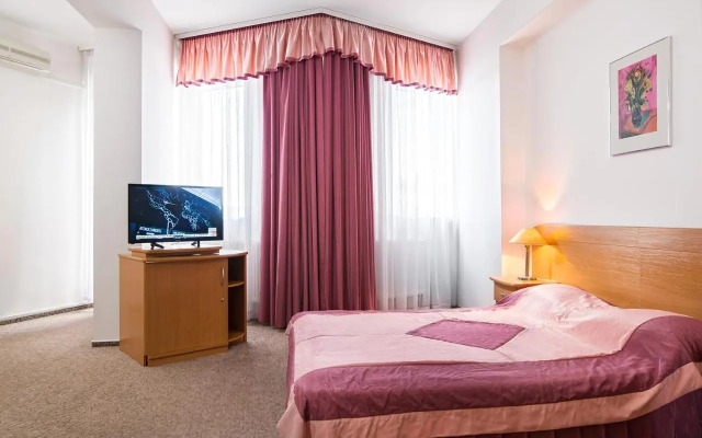 Hotel Accademia