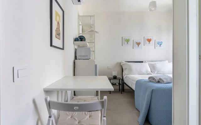 Pinzochere 16 in Firenze