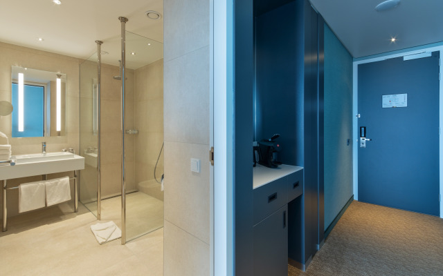 Van der Valk Hotel Schiphol A4
