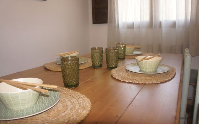 Rubielos de Mora - Ollerías