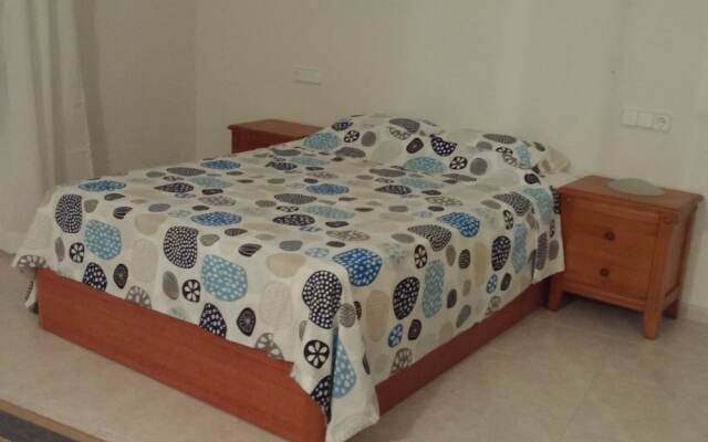 Tranquil Apartment in Altea With Swimming Pool