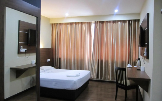Garden Inn