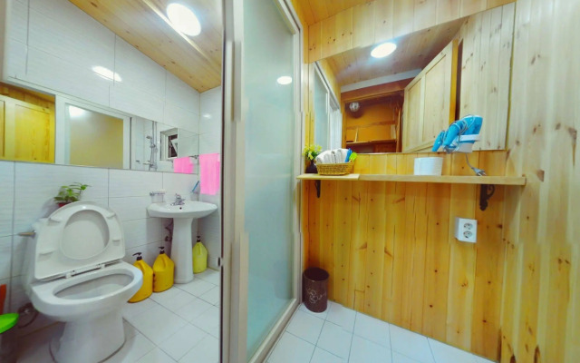 HanokGuesthouse Jangsoo