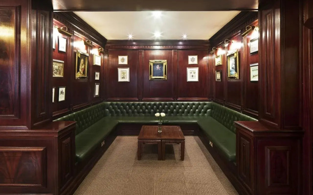 Gem Fitzrovia Hotel