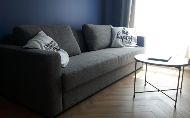 5 min from Disneyland Paris - 3 people