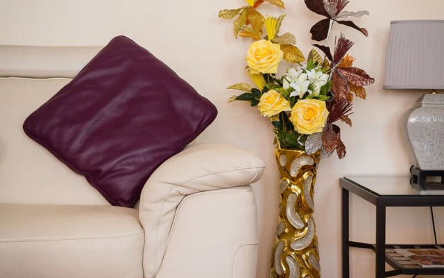 Spacious 2-bedroom Apartment in Mayfair