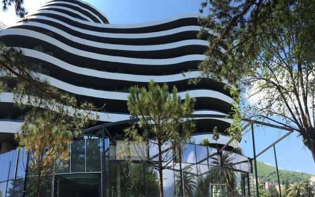 Magnolia Two Bedrooms Apartment -30