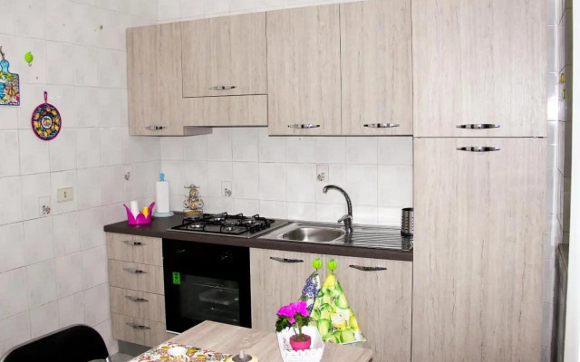 Gabry central apartment Palermo