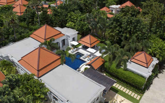 Villa O