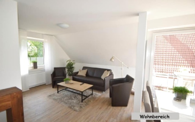 Appartement Sendenhorst
