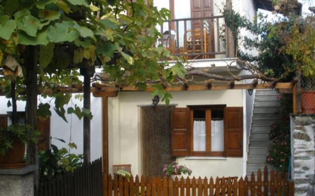 Village House