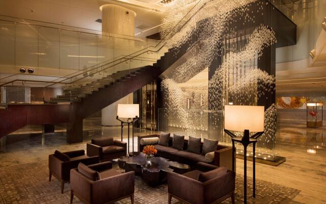 Sunrise Kempinski Hotel Beijing