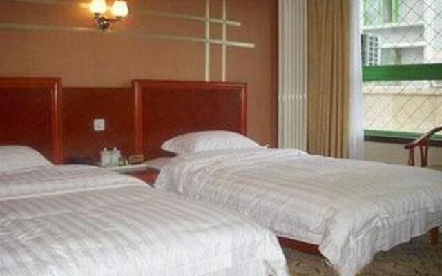 Beijing Binhai Mingzhu Hotel - Beijing