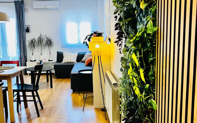 SG Apartamentos - LA CASA DE SOFÍA VUT-47-14