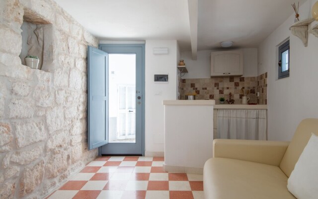 Campanile Apartment with terrace