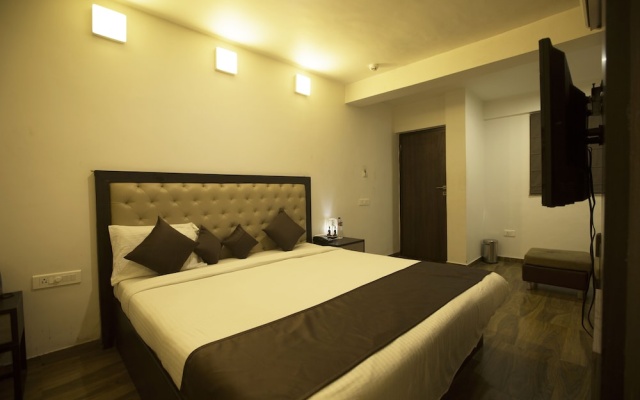 Villa the Abode, Goa