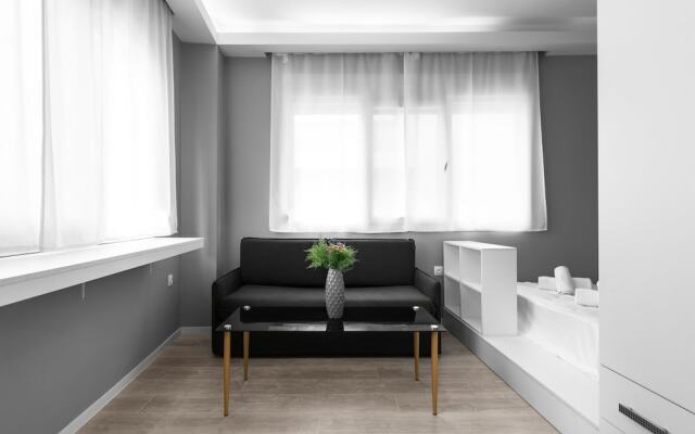 DeniZen Boutique Apartments, Nilie Hospitality MGMT