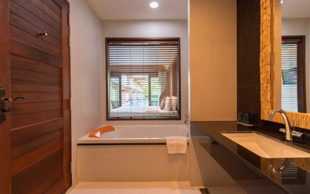 Tup Kaek Sunset Beach Resort