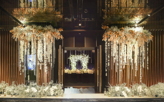 JW Marriott Hotel Seoul