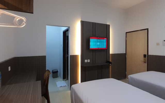 Sapadia Hotel & Convention Lombok