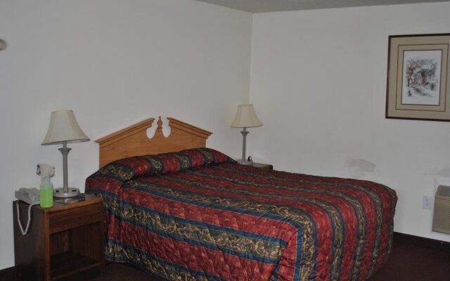 Turnpike Motel