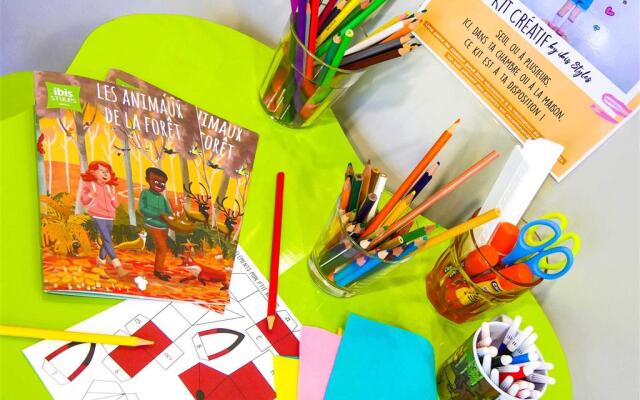 ibis Styles Honfleur Centre Historique