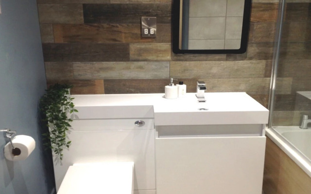 The Chatfield Apartment BS1 1RT