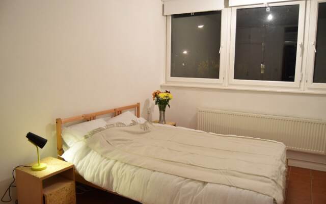 Spacious 1 Bedroom Apartment in London