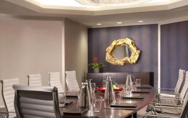 The Westin Dallas Park Central