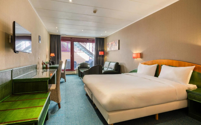 B&B HOTEL Mons Centre