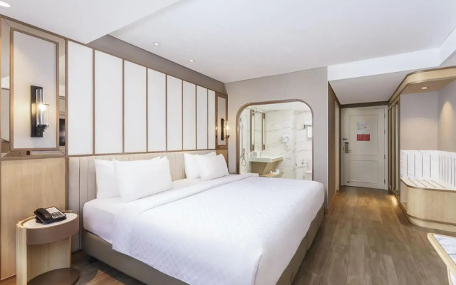 Swiss-Belhotel Solo