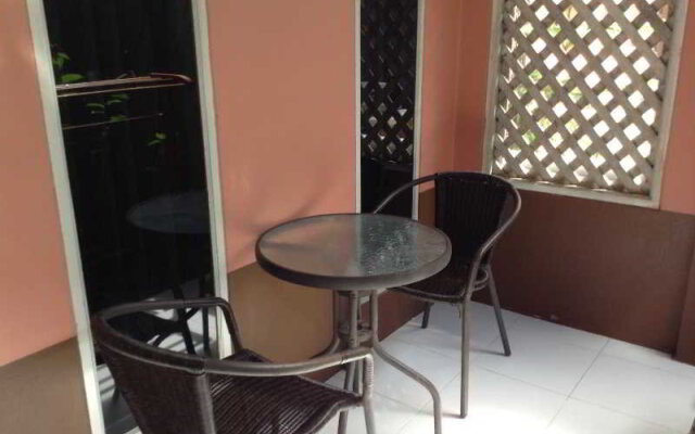Krabi Romantic House