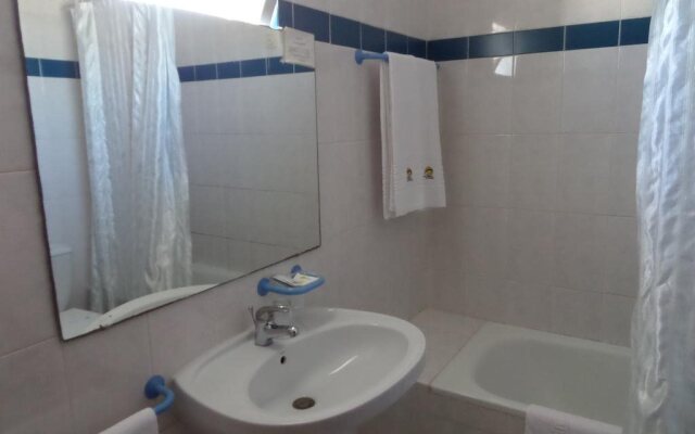 Hotel Residencial Armona