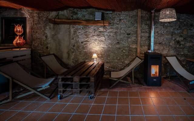 Hotel Antic Mas