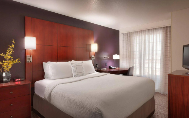 Residence Inn by Marriott Salt Lake City-Sandy