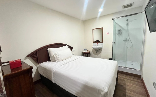 d'primahotel Balikpapan